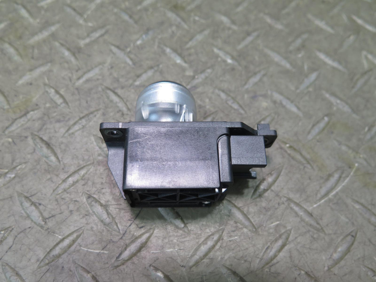 03-10 Bentley Continental GT Global Close Switch Button 3W1962139