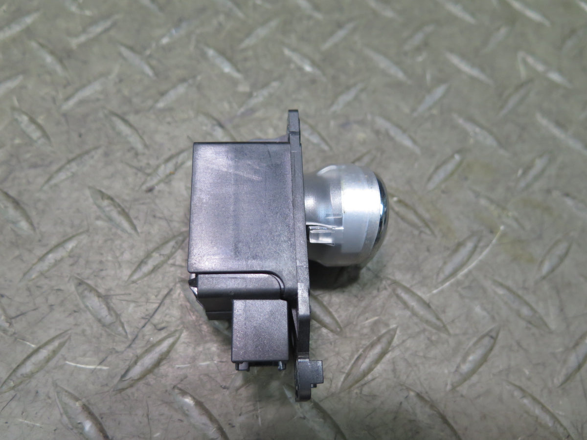 03-10 Bentley Continental GT Global Close Switch Button 3W1962139