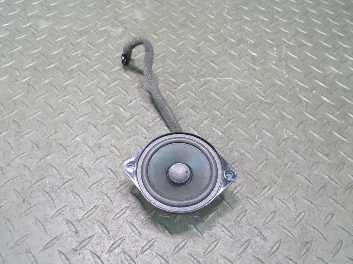 03-10 Bentley Continental GT Front or Rear Door Audio Speaker Set of 2