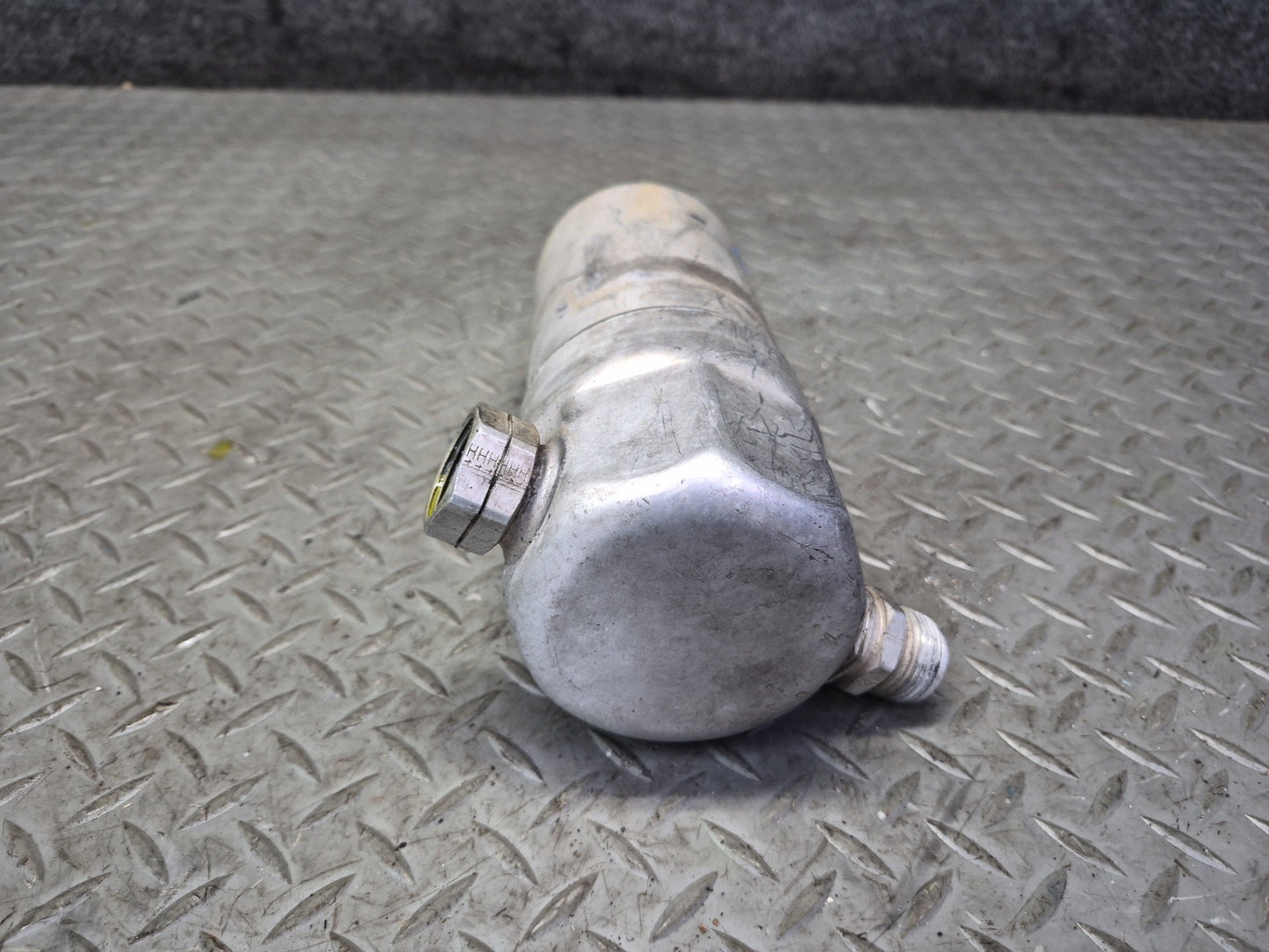1996 Chevrolet Corvette C4 A/C Air Condition Hose Pipe Line Dryer Set OEM