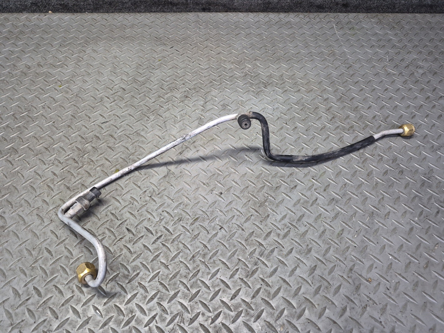 1996 Chevrolet Corvette C4 A/C Air Condition Hose Pipe Line Dryer Set OEM