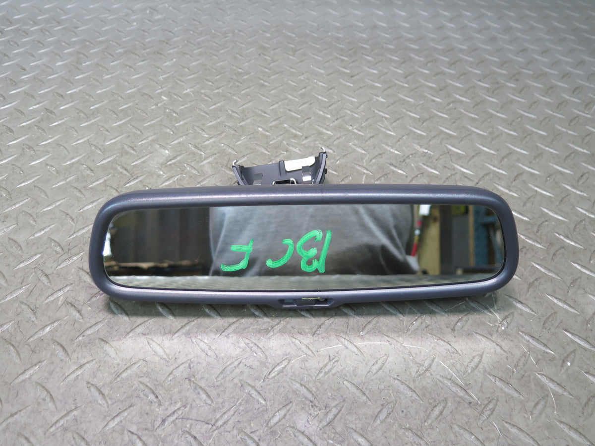 03-11 Bentley Continental GT Auto Dim Interior Rear View Mirror
