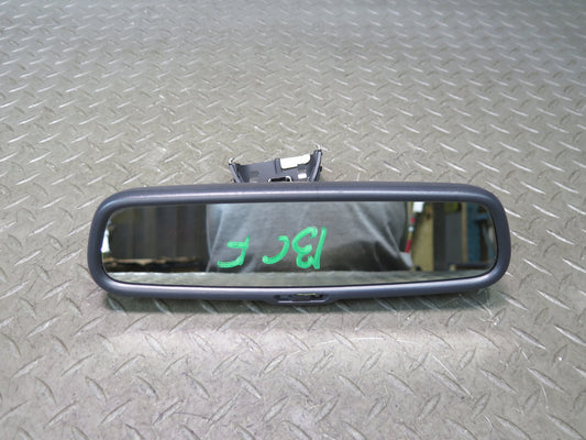 03-11 Bentley Continental GT Auto Dim Interior Rear View Mirror