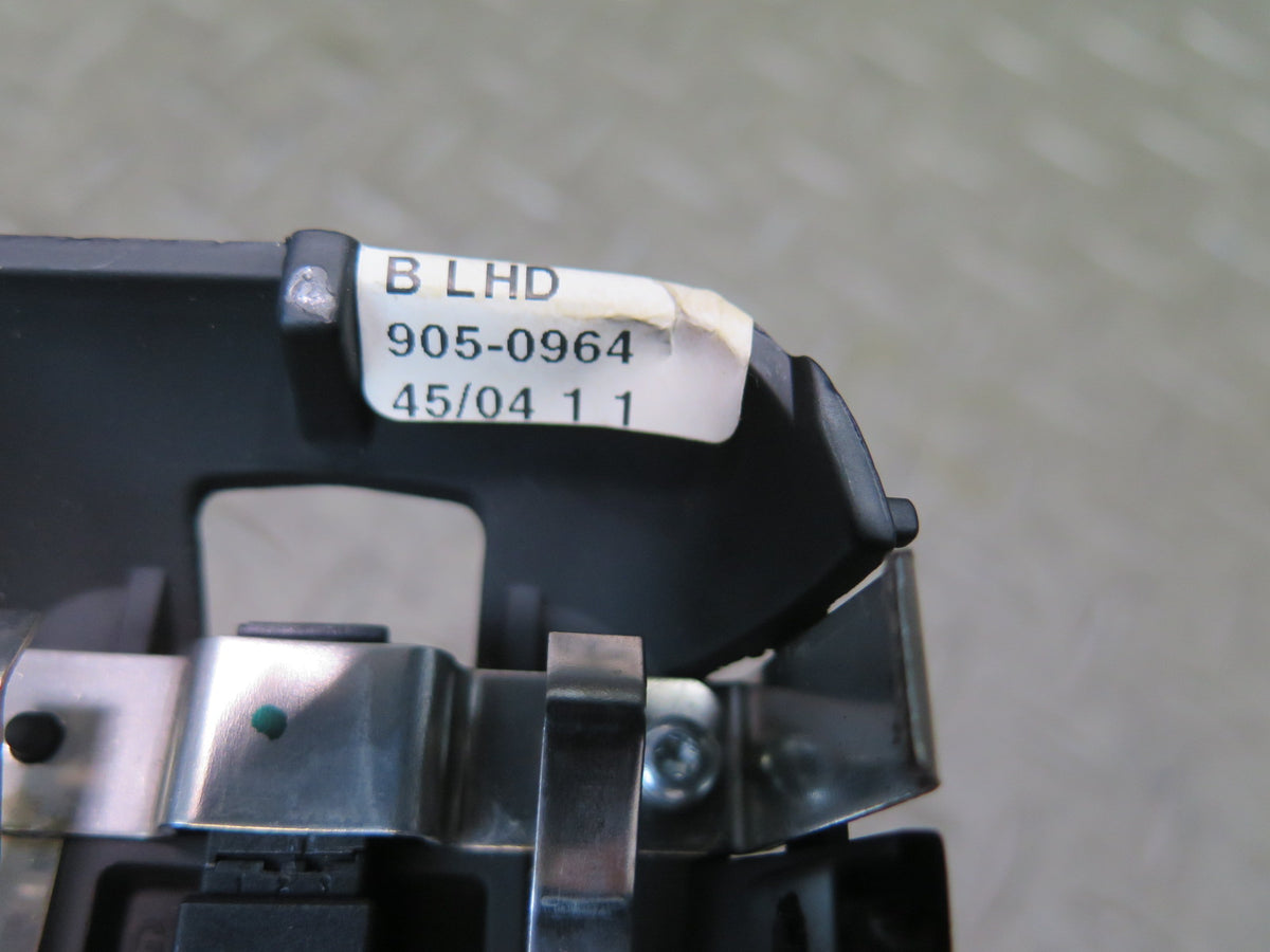03-11 Bentley Continental GT Auto Dim Interior Rear View Mirror