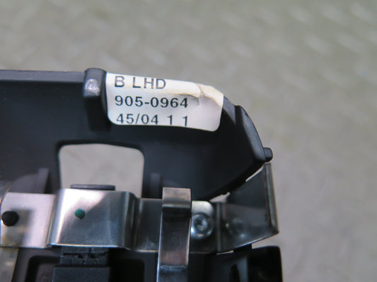 03-11 Bentley Continental GT Auto Dim Interior Rear View Mirror