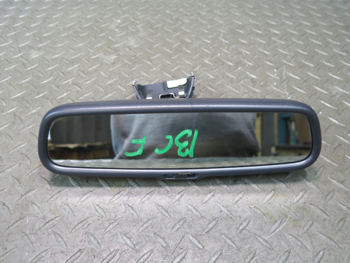 03-11 Bentley Continental GT Auto Dim Interior Rear View Mirror