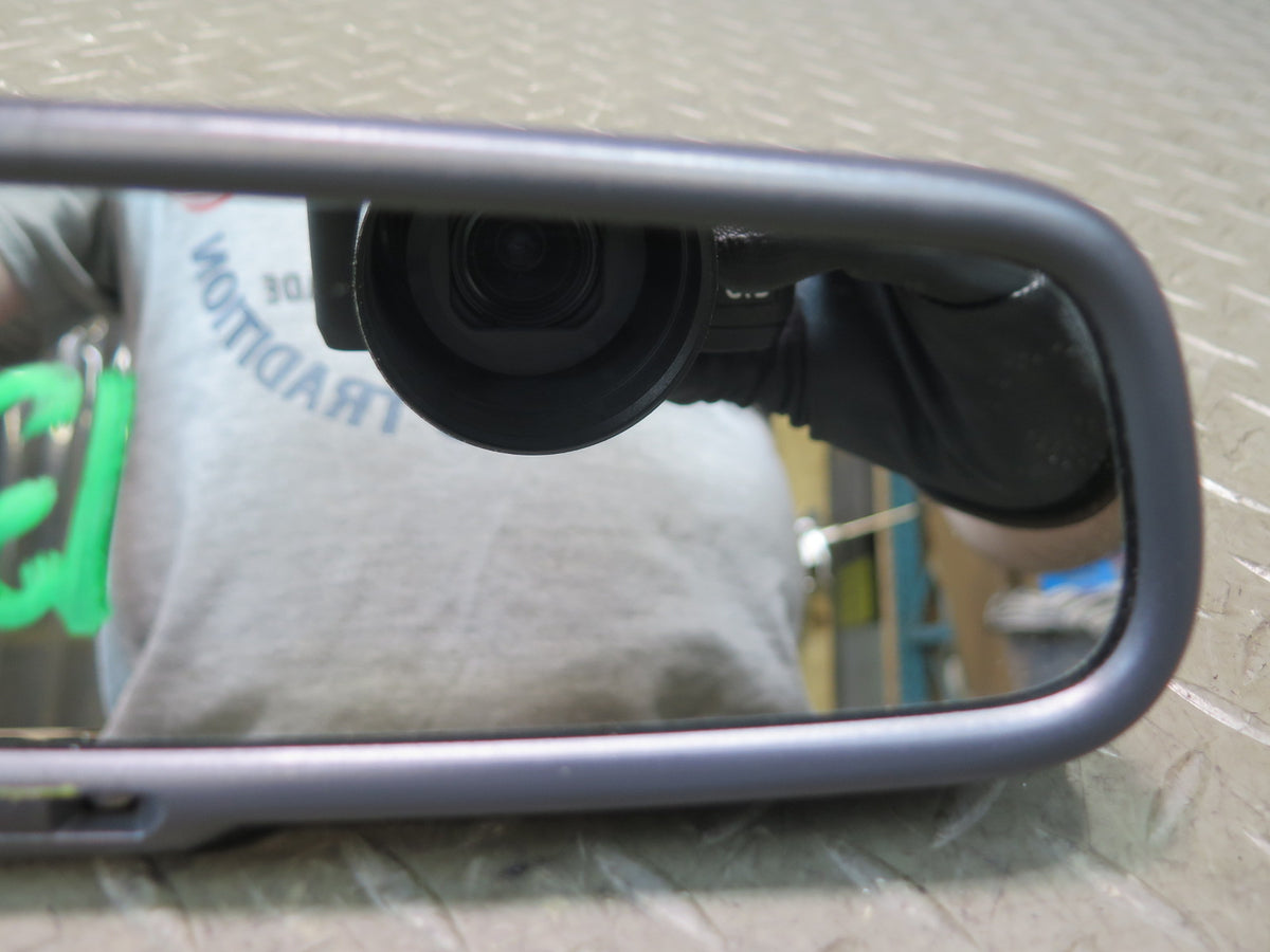 03-11 Bentley Continental GT Auto Dim Interior Rear View Mirror