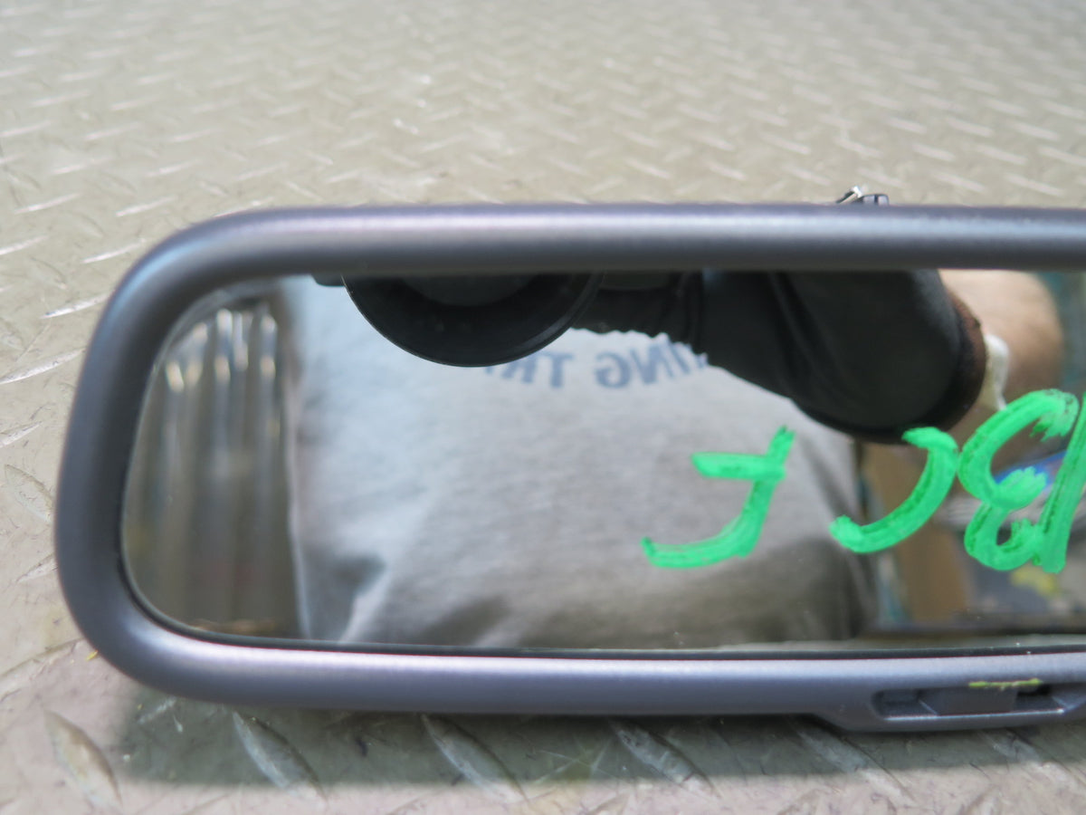 03-11 Bentley Continental GT Auto Dim Interior Rear View Mirror