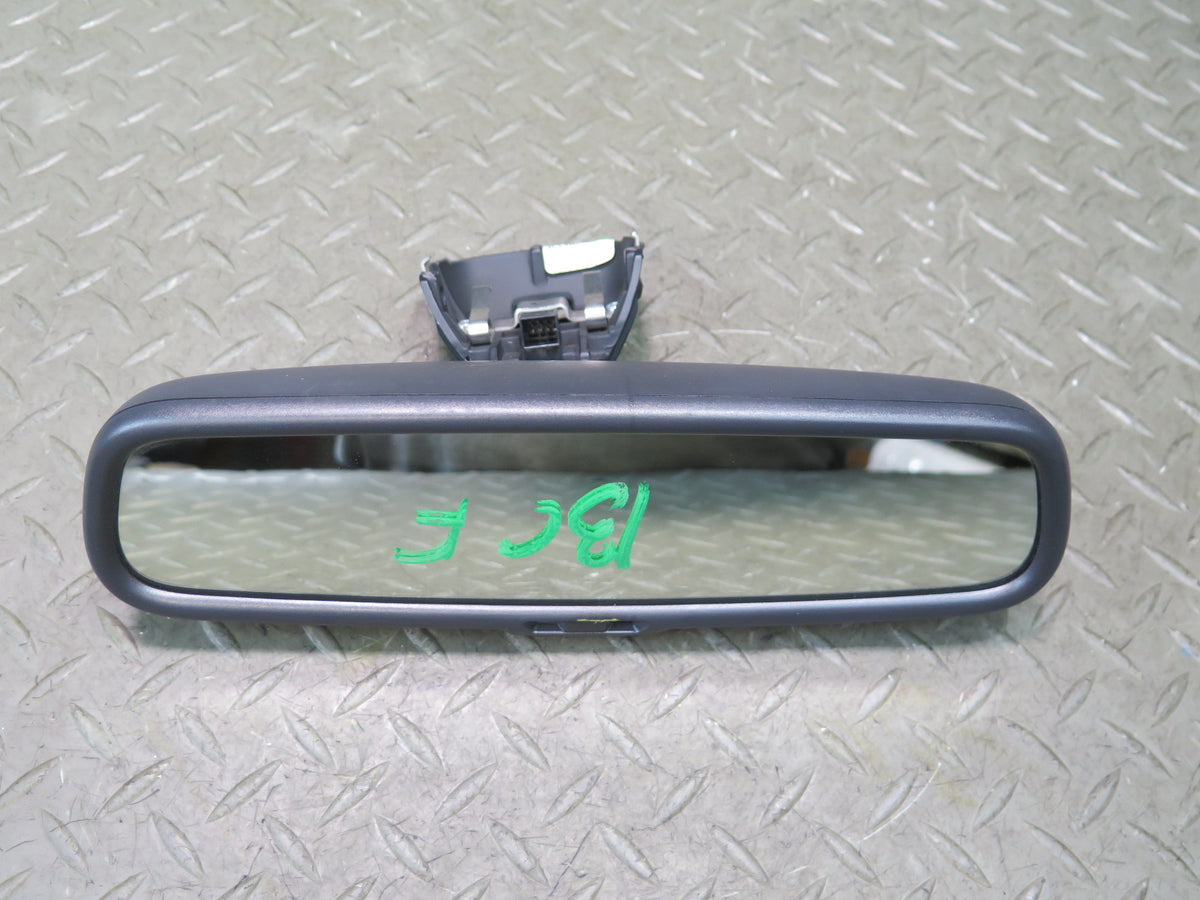 03-11 Bentley Continental GT Auto Dim Interior Rear View Mirror
