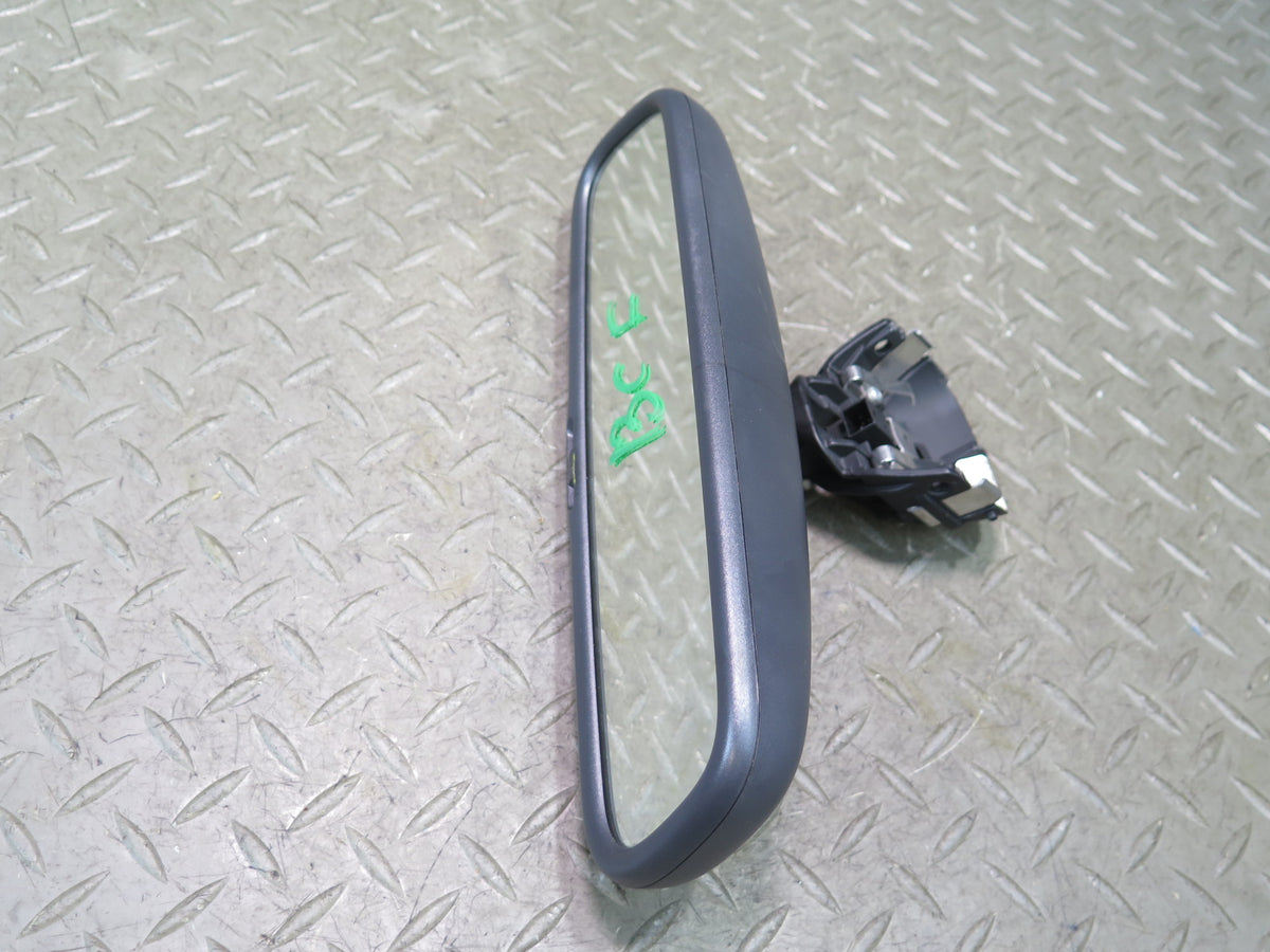 03-11 Bentley Continental GT Auto Dim Interior Rear View Mirror