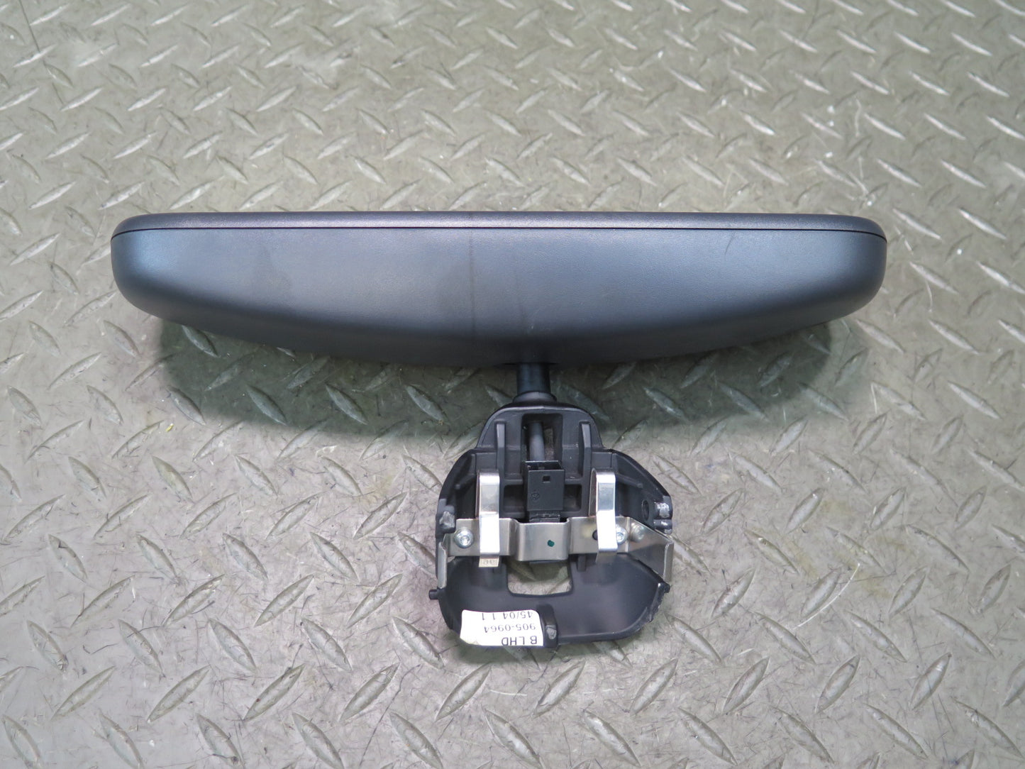 03-11 Bentley Continental GT Auto Dim Interior Rear View Mirror