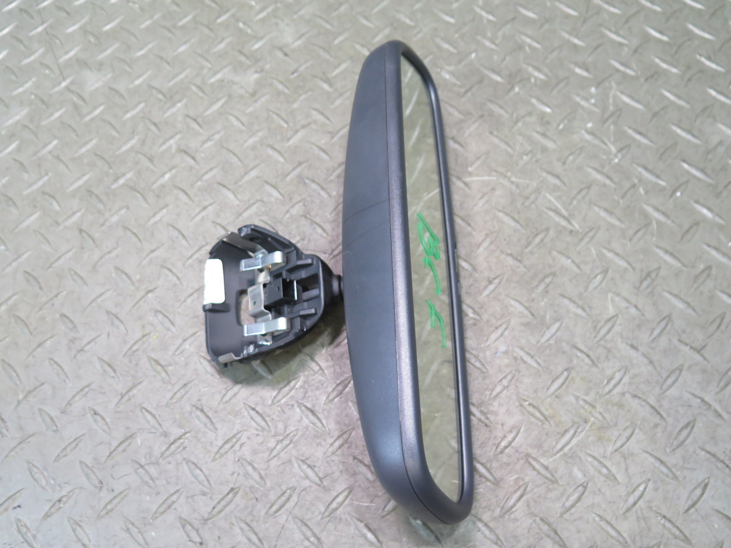 03-11 Bentley Continental GT Auto Dim Interior Rear View Mirror