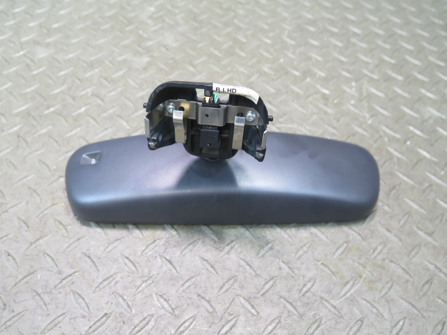 03-11 Bentley Continental GT Auto Dim Interior Rear View Mirror