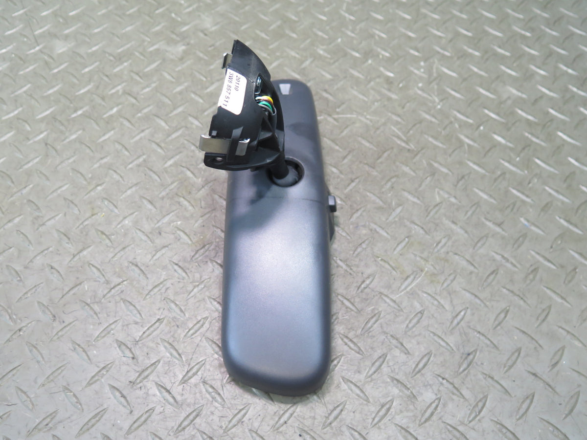 03-11 Bentley Continental GT Auto Dim Interior Rear View Mirror