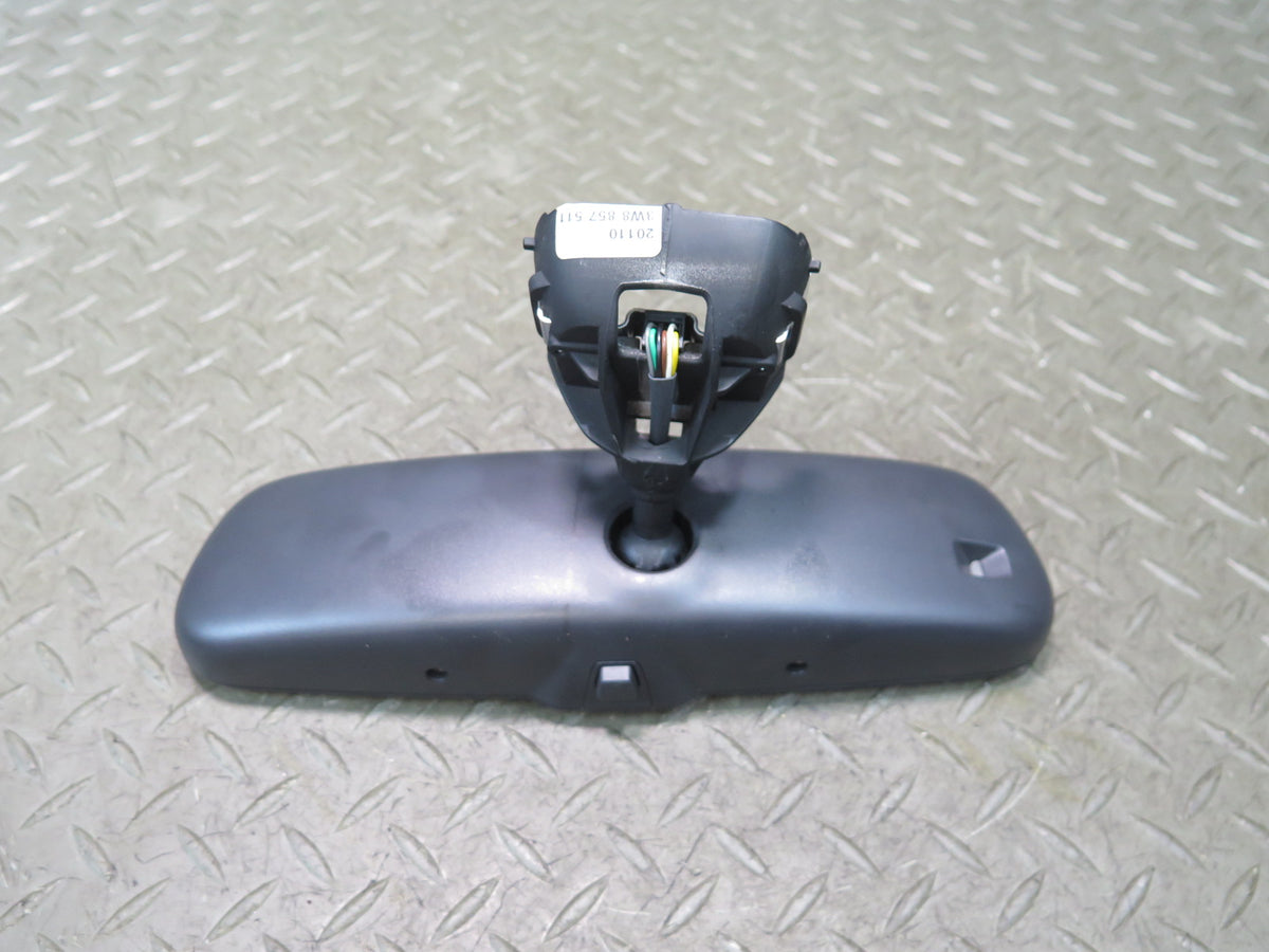 03-11 Bentley Continental GT Auto Dim Interior Rear View Mirror