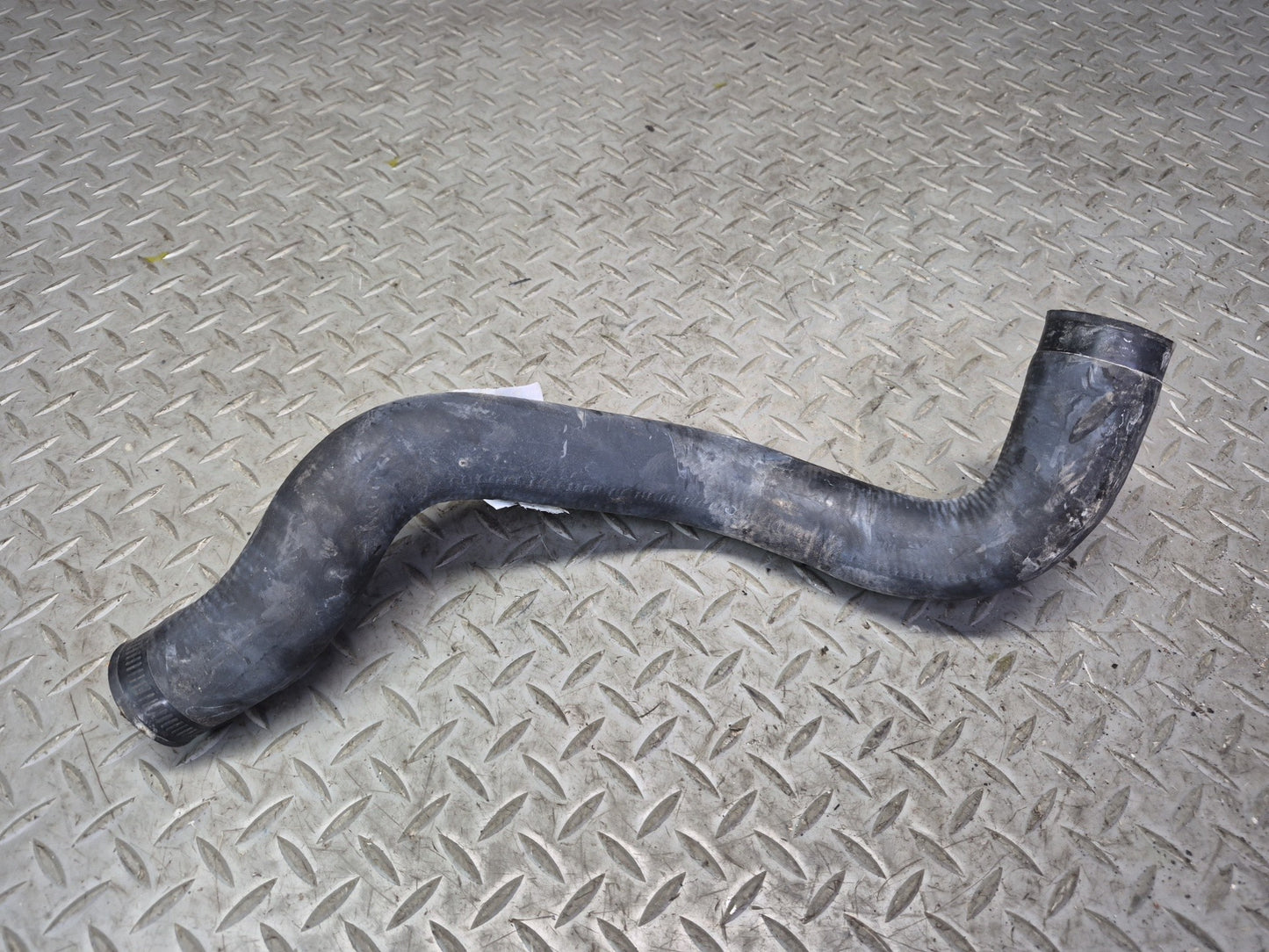 1996 Chevrolet Corvette C4 5.7L Engine Water Coolant Hose Pipe Line Set OEM