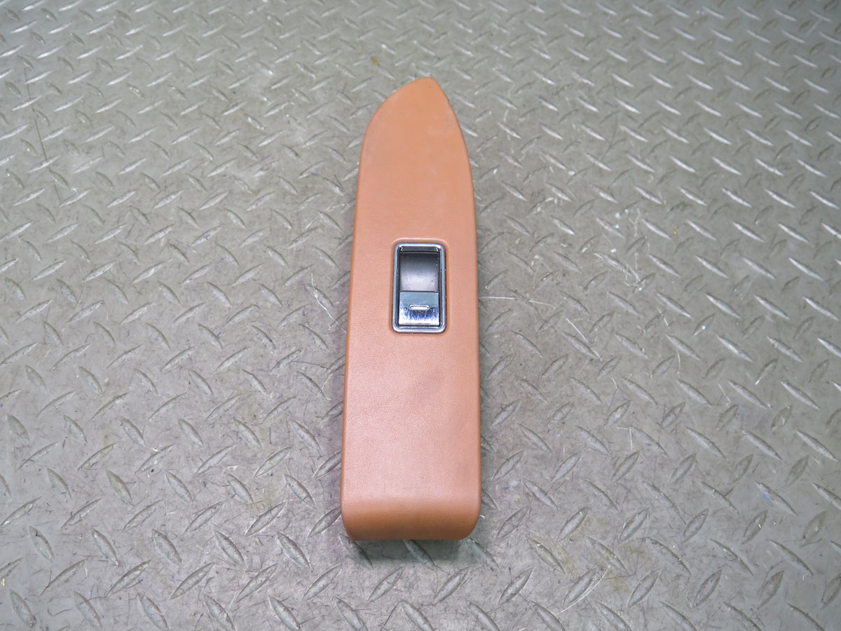03-10 Bentley Continental GT Front Right Door Power Window Switch 3W0959858E