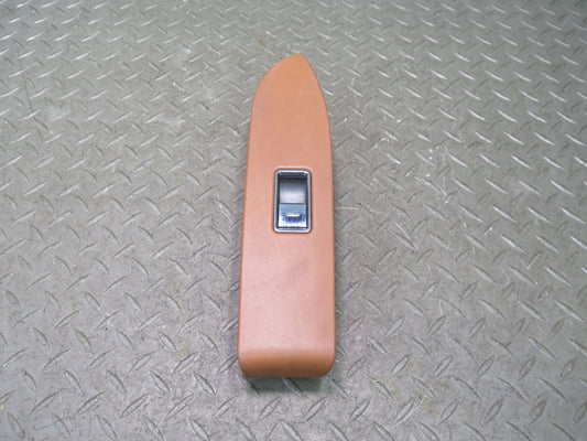 03-10 Bentley Continental GT Front Right Door Power Window Switch 3W0959858E