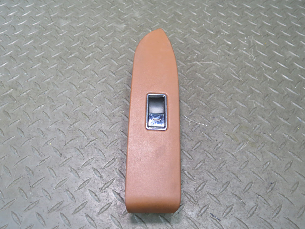 03-10 Bentley Continental GT Front Right Door Power Window Switch 3W0959858E