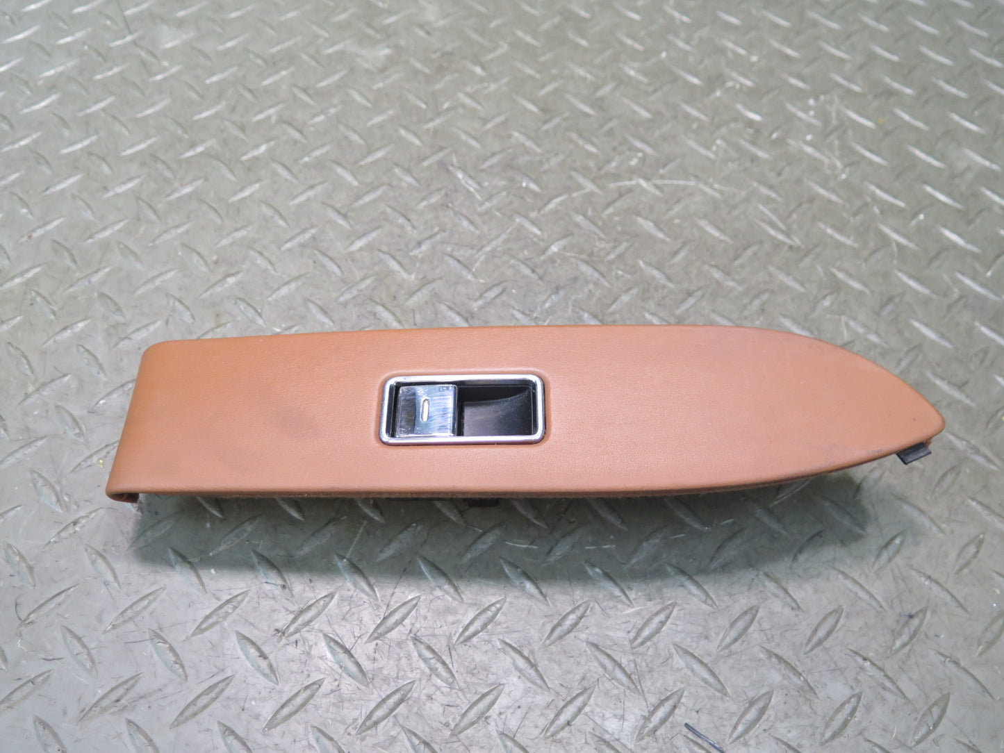 03-10 Bentley Continental GT Front Right Door Power Window Switch 3W0959858E