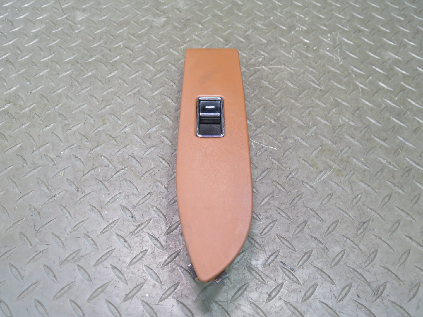 03-10 Bentley Continental GT Front Right Door Power Window Switch 3W0959858E