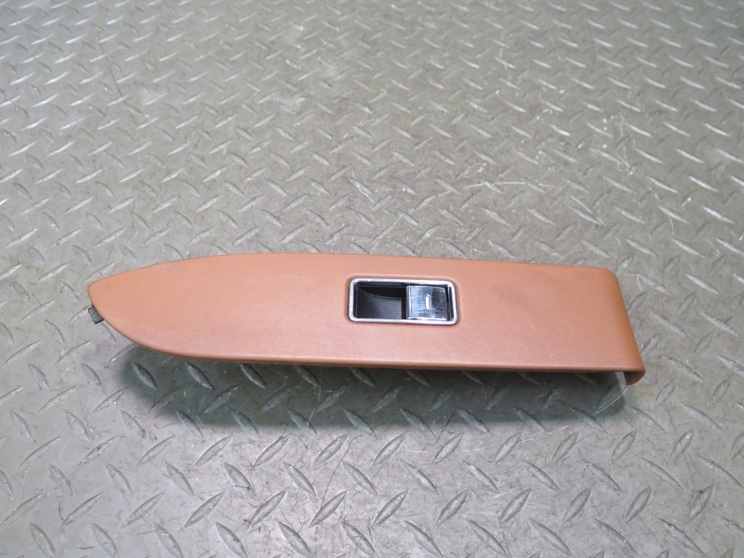 03-10 Bentley Continental GT Front Right Door Power Window Switch 3W0959858E