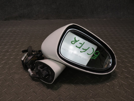 2003-2011 Bentley Continental GT Front Right Exterior Side View Heat Mirror