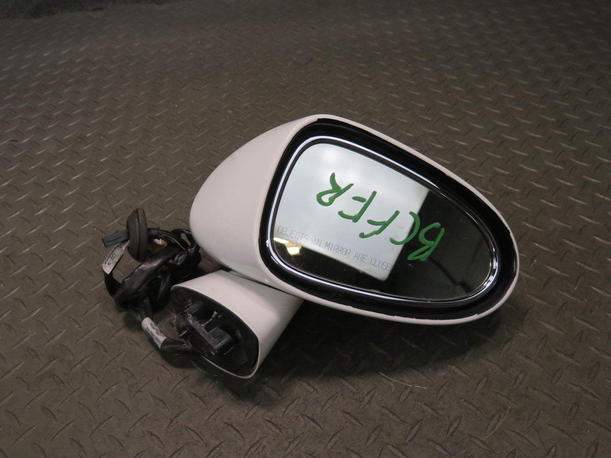 2003-2011 Bentley Continental GT Front Right Exterior Side View Heat Mirror