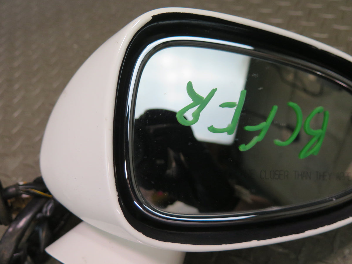 2003-2011 Bentley Continental GT Front Right Exterior Side View Heat Mirror