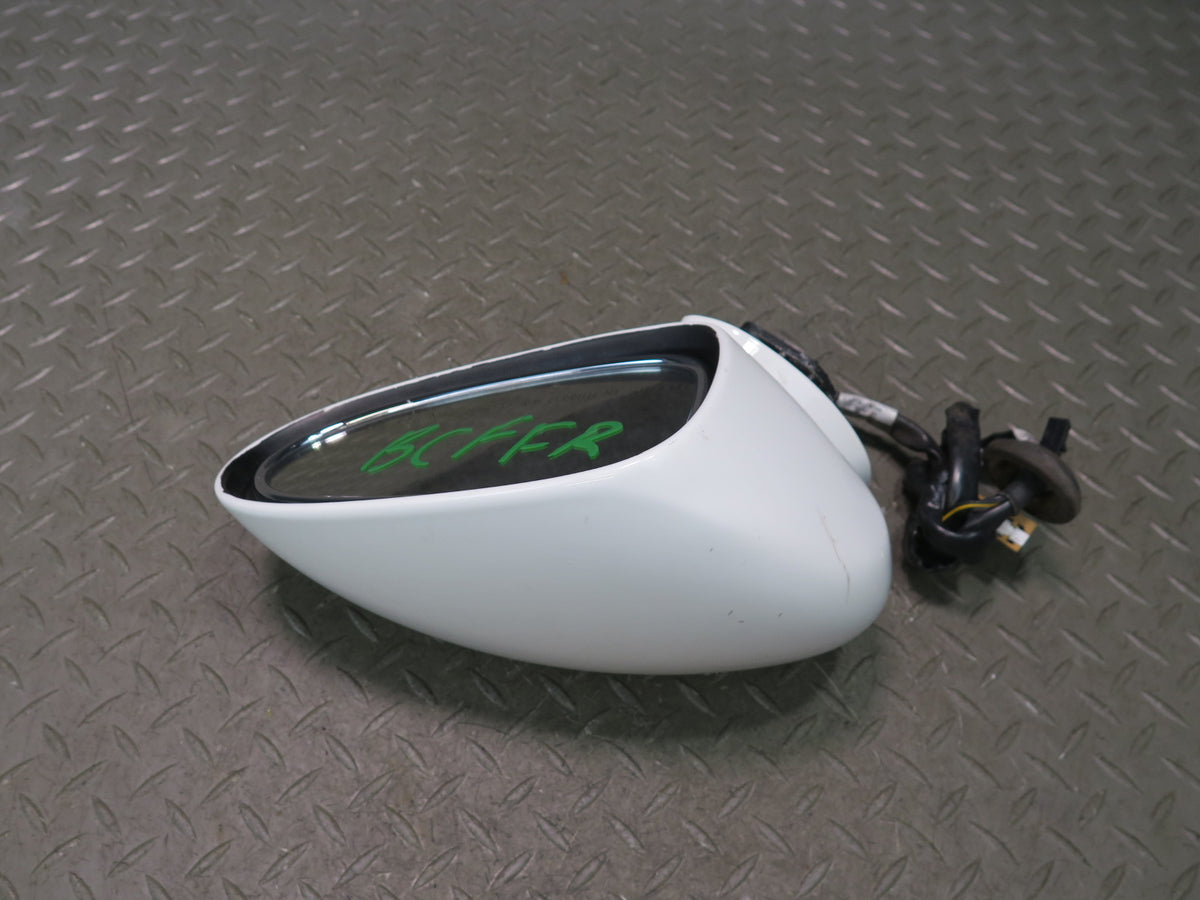 2003-2011 Bentley Continental GT Front Right Exterior Side View Heat Mirror