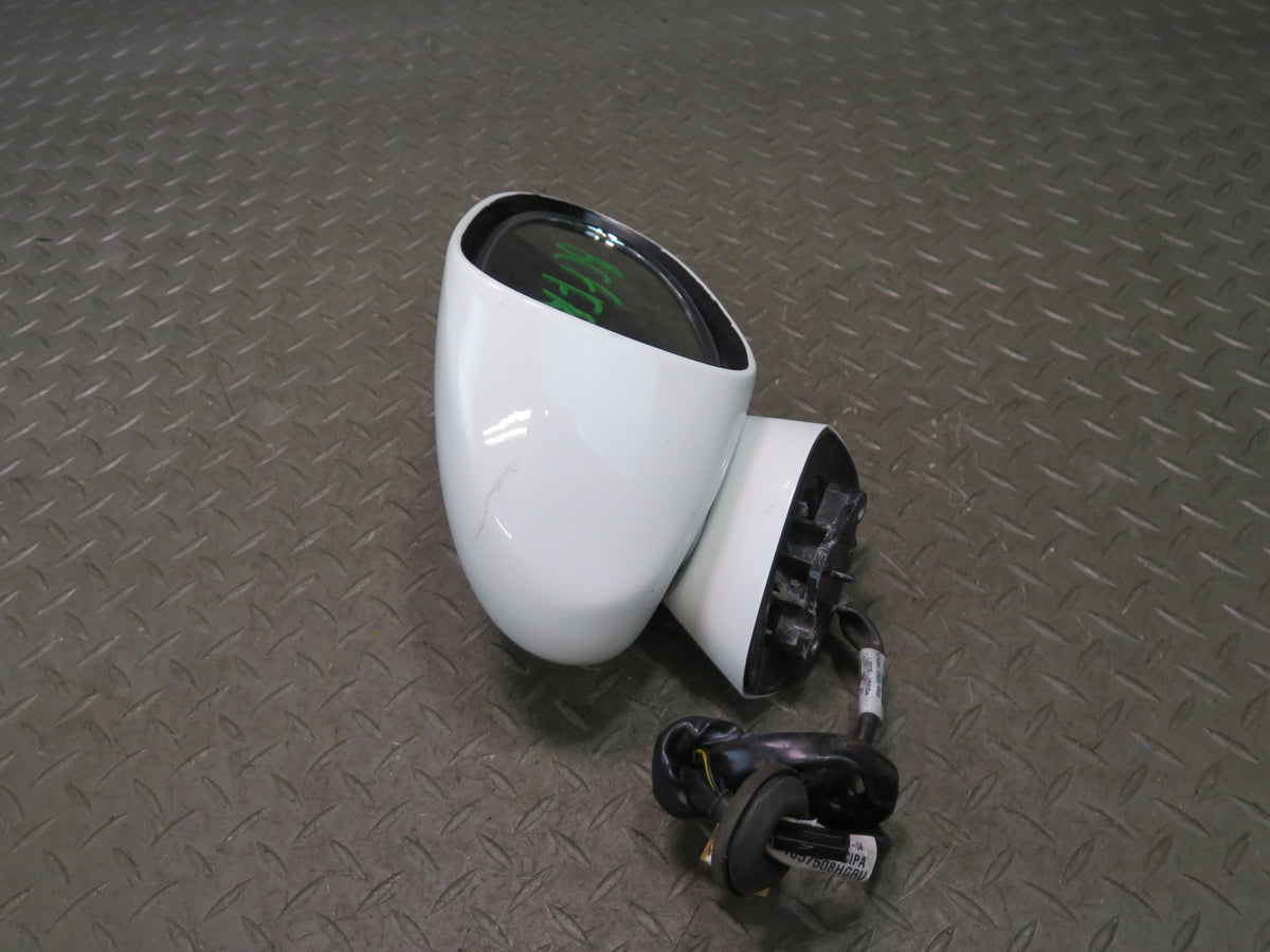 2003-2011 Bentley Continental GT Front Right Exterior Side View Heat Mirror