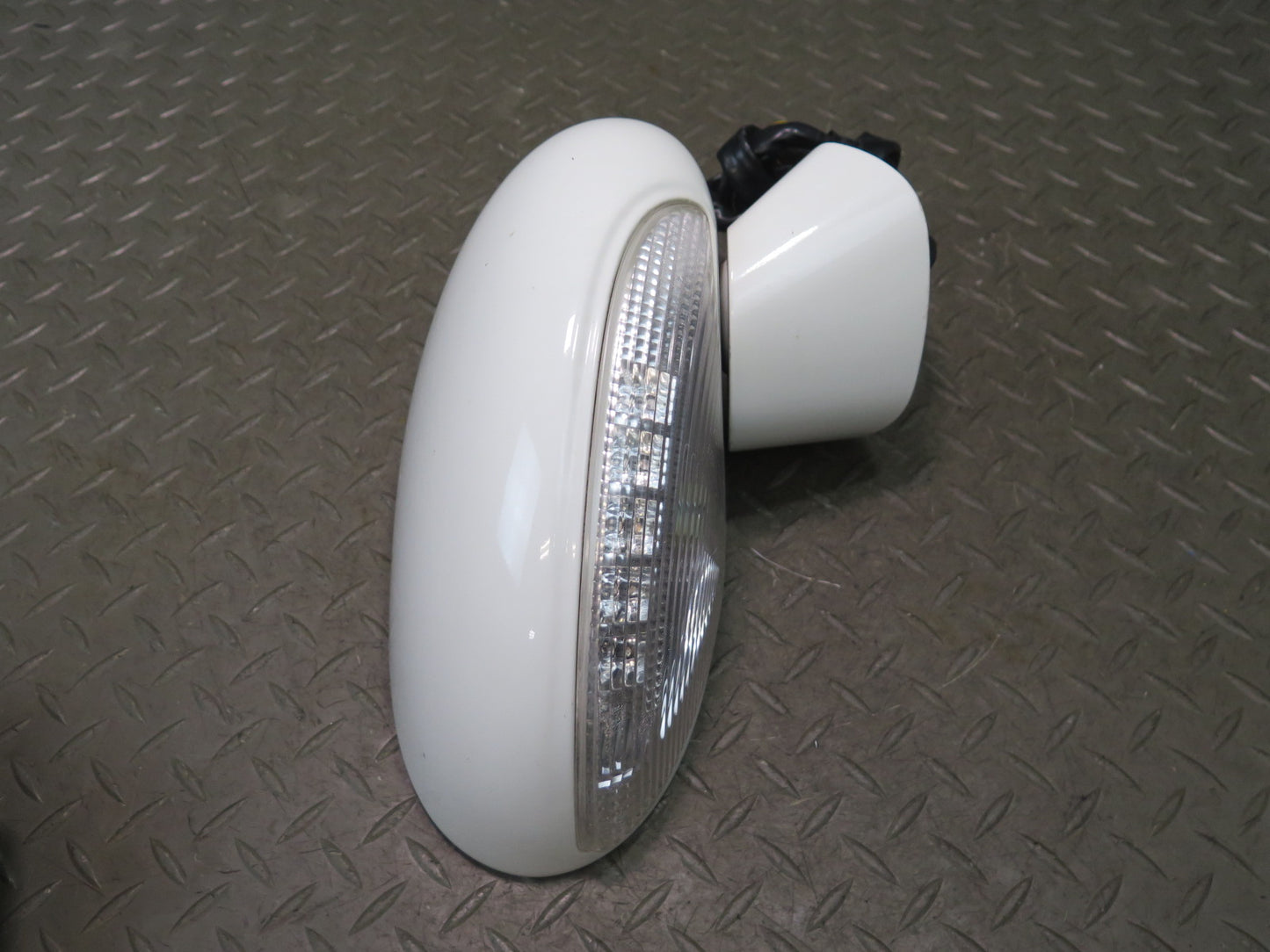 2003-2011 Bentley Continental GT Front Right Exterior Side View Heat Mirror