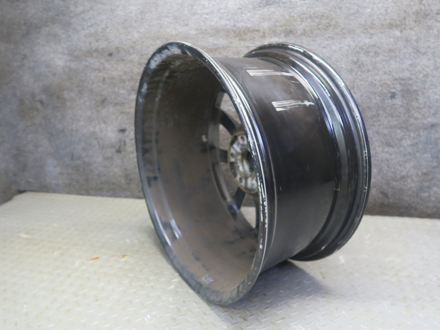 2009-2011 Bentley Continental Supersport R20 20" Forged Wheel Rim 20x9.5J ET41