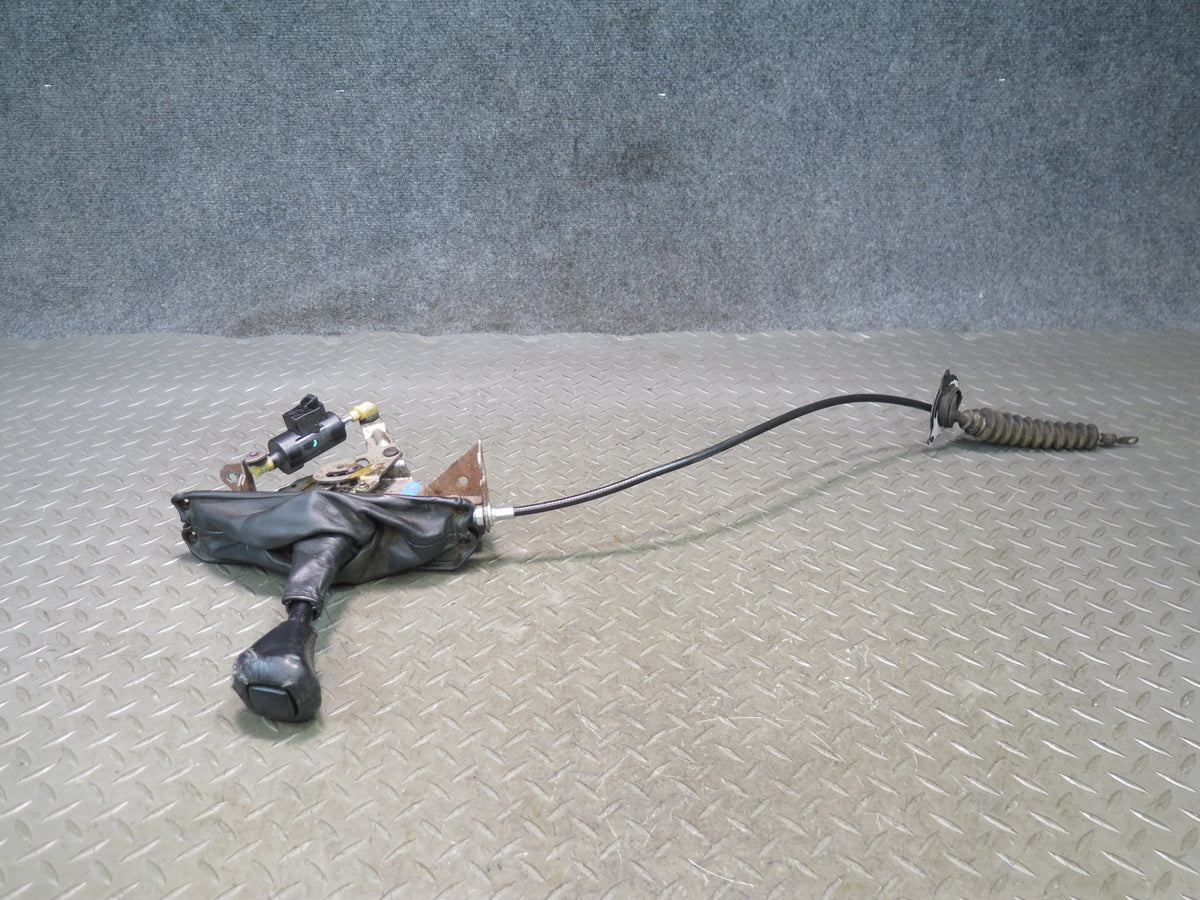 94-96 Chevrolet Corvette C4 A/T Automatic Transmission Shifter w Cable OEM
