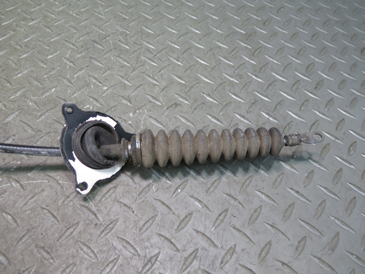 94-96 Chevrolet Corvette C4 A/T Automatic Transmission Shifter w Cable OEM