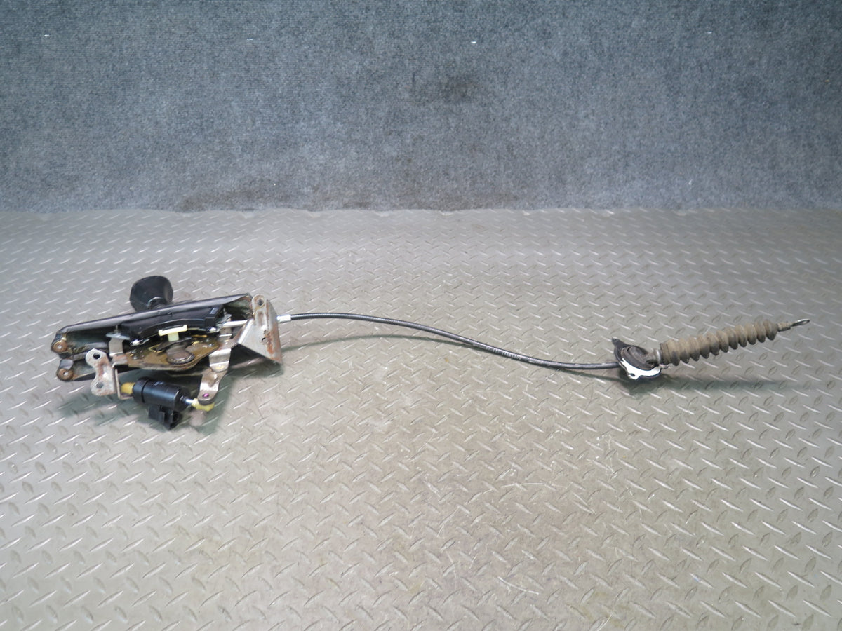 94-96 Chevrolet Corvette C4 A/T Automatic Transmission Shifter w Cable OEM