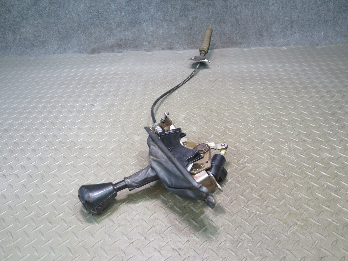 94-96 Chevrolet Corvette C4 A/T Automatic Transmission Shifter w Cable OEM
