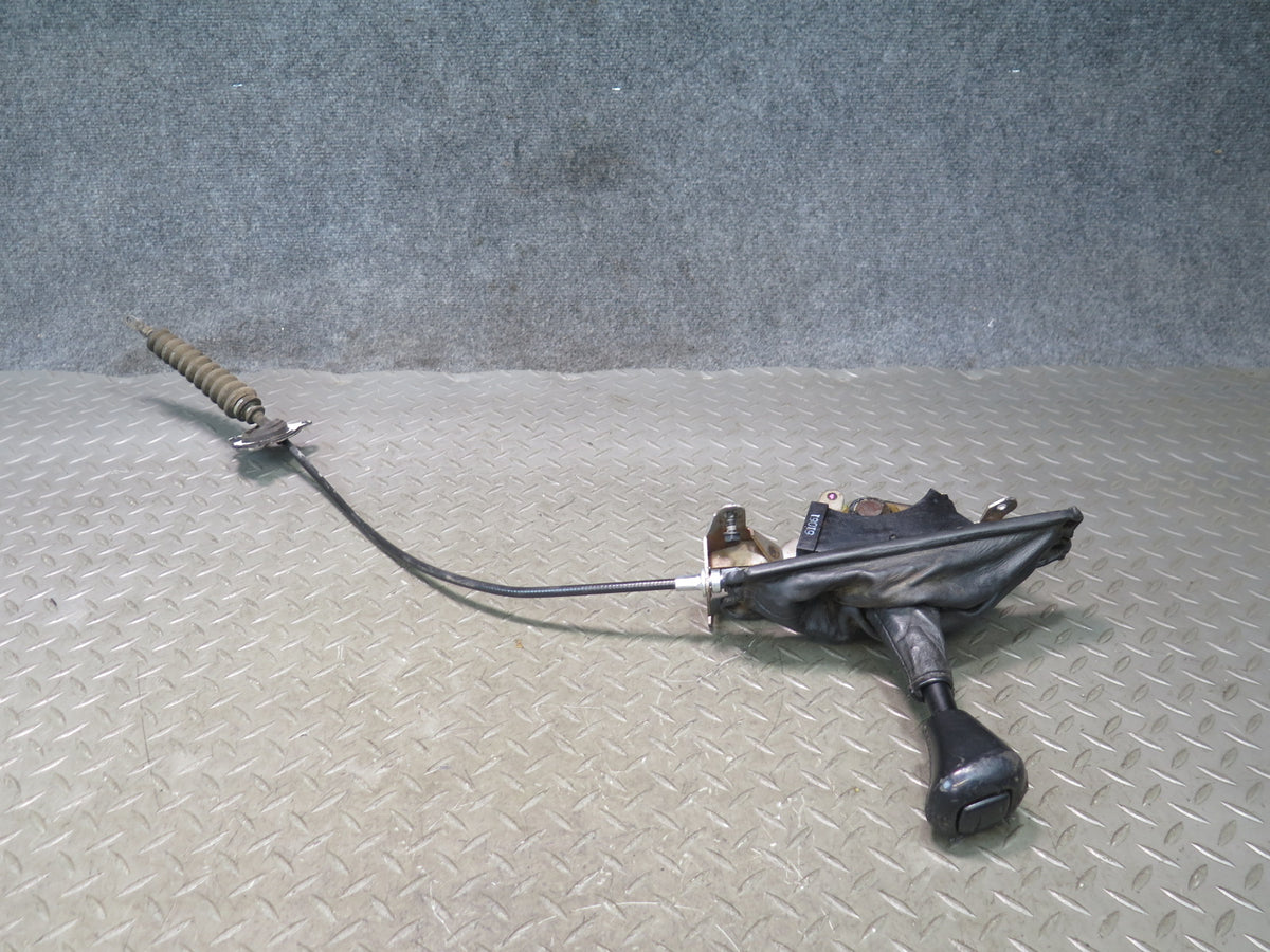 94-96 Chevrolet Corvette C4 A/T Automatic Transmission Shifter w Cable OEM