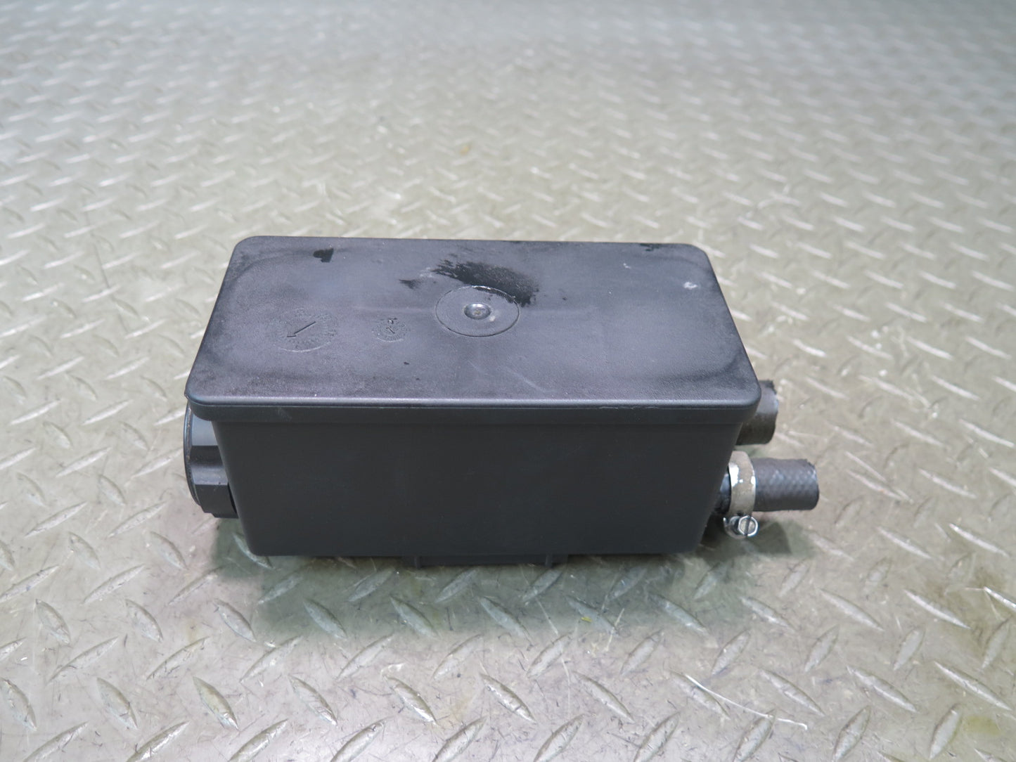 92-96 Chevrolet Corvette C4 Power Steering Fluid Reservoir Tank OEM