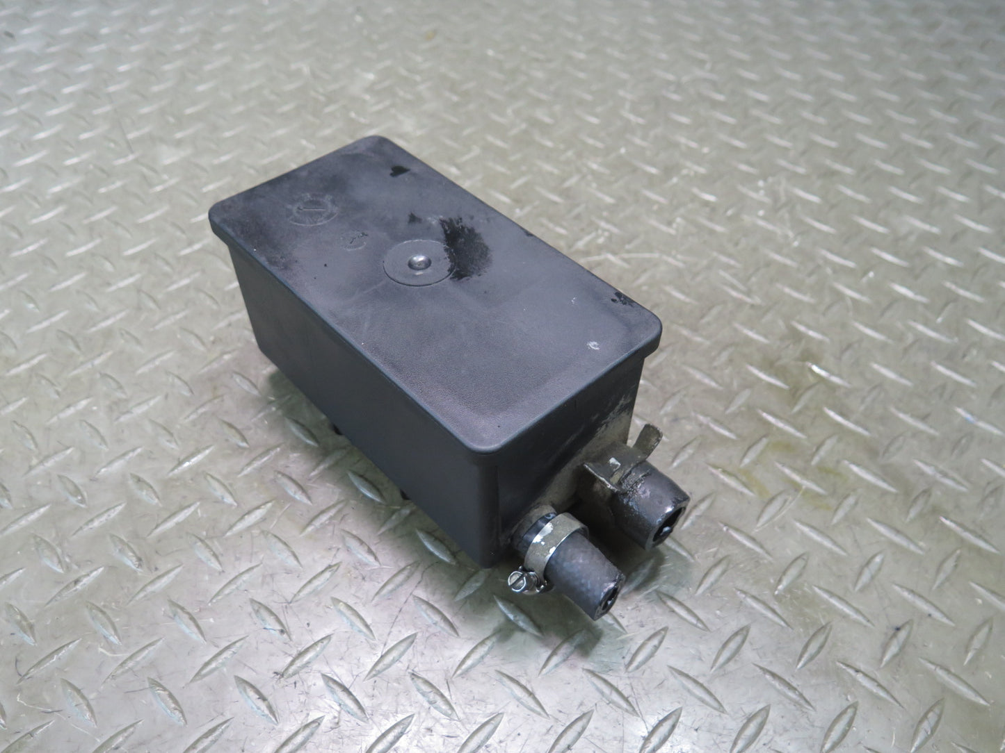 92-96 Chevrolet Corvette C4 Power Steering Fluid Reservoir Tank OEM