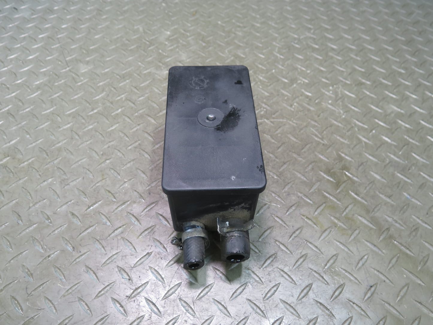 92-96 Chevrolet Corvette C4 Power Steering Fluid Reservoir Tank OEM