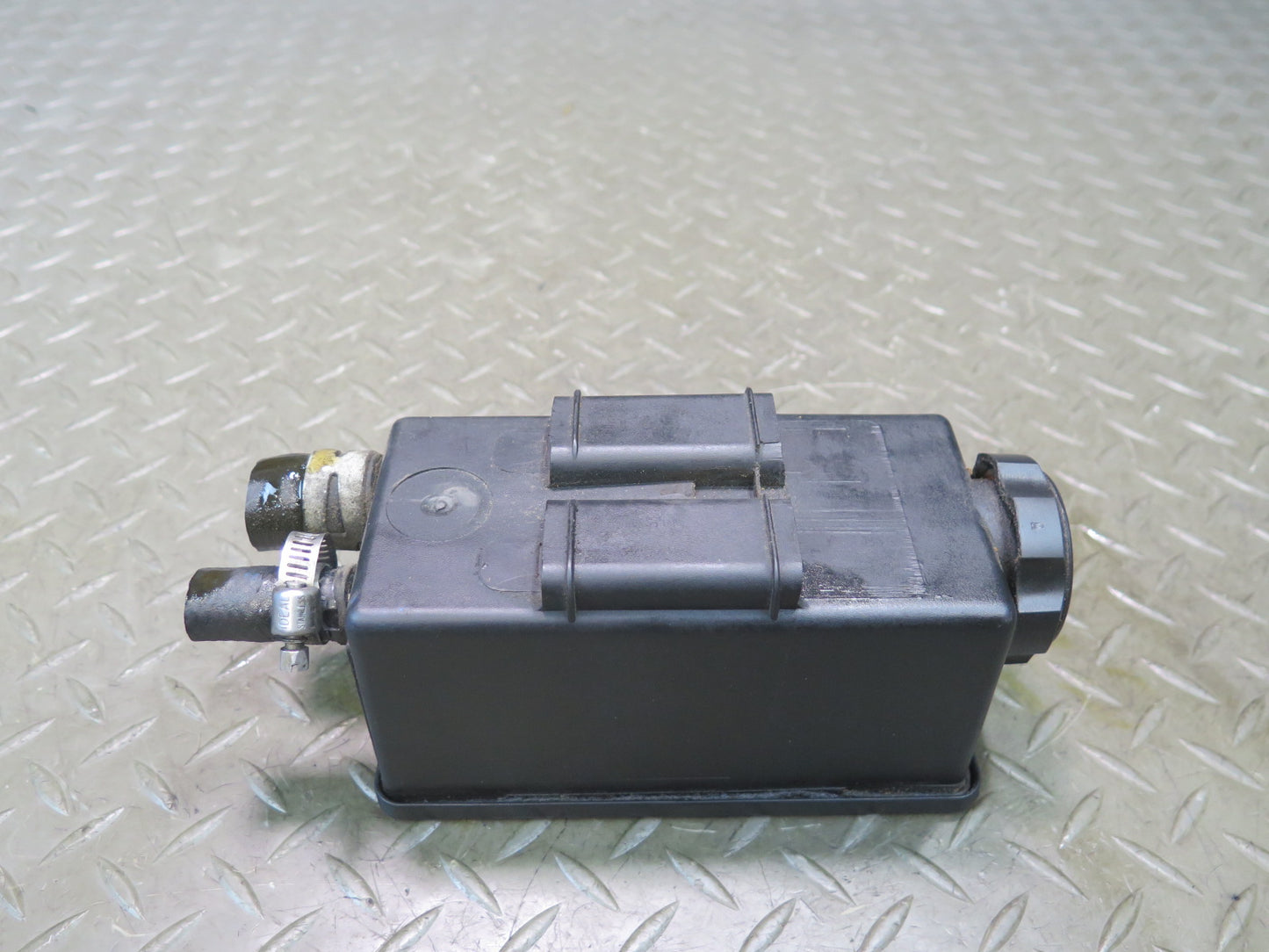 92-96 Chevrolet Corvette C4 Power Steering Fluid Reservoir Tank OEM