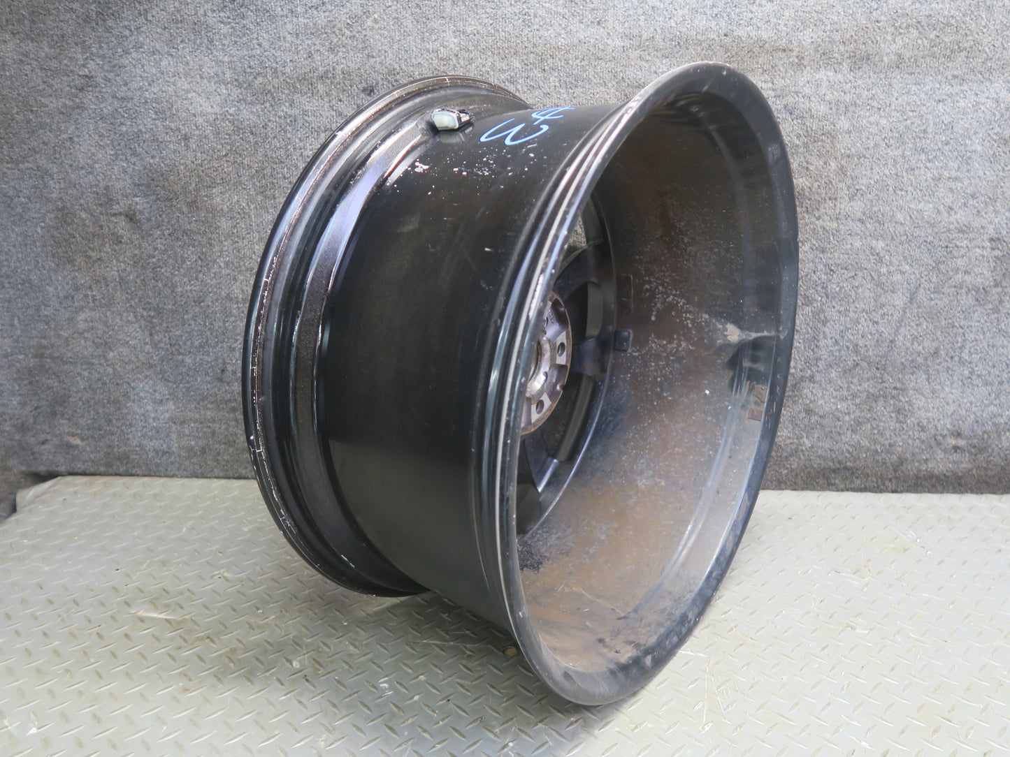 2009-2011 Bentley Continental Supersport R20 20" Forged Wheel Rim 20x9.5J ET41