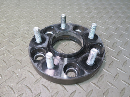 Hubcentric Wheel Spacer 19.56MM 5x120 w Screws Set of 4