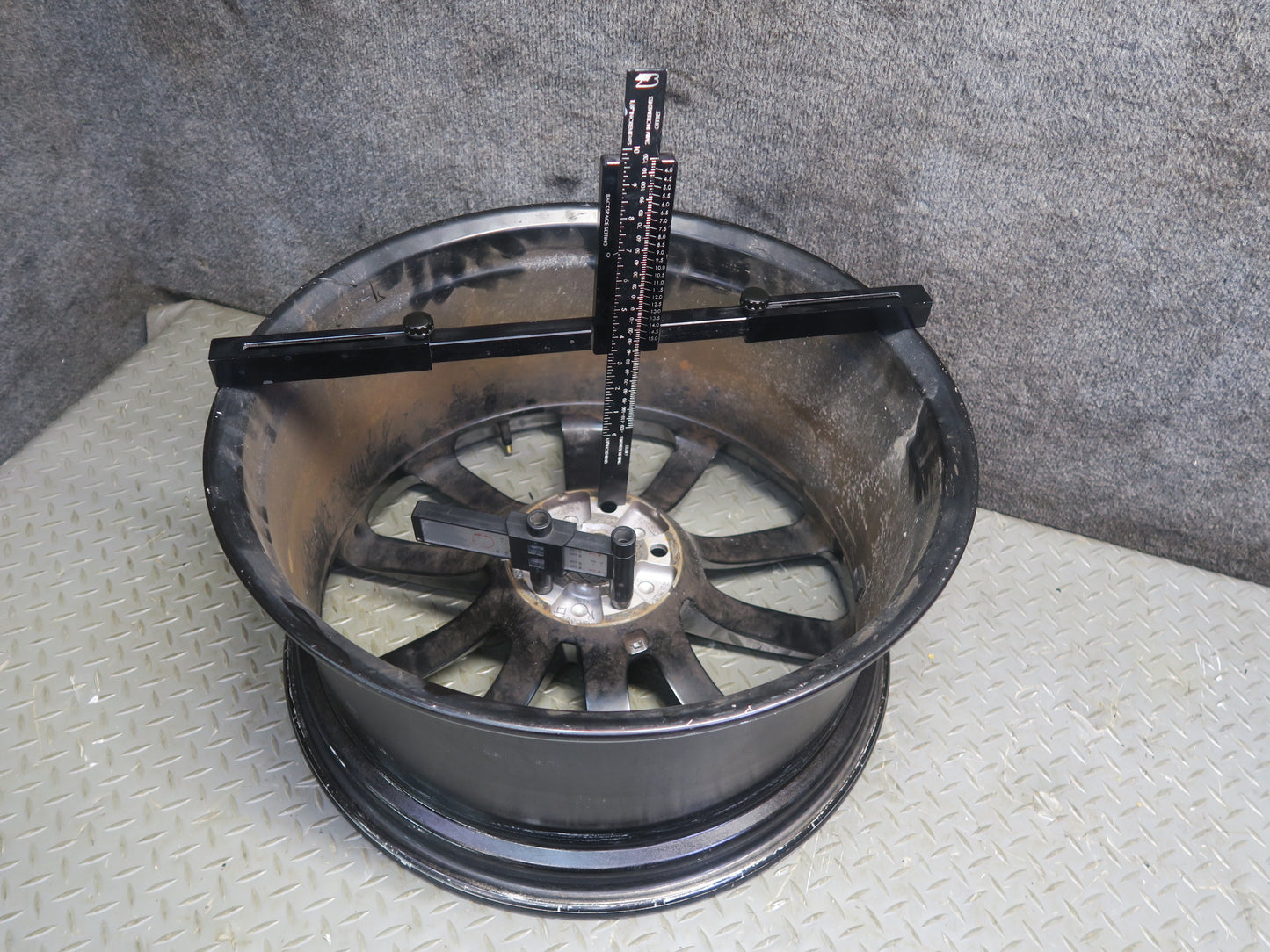 2009-2011 Bentley Continental Supersport R20 20" Forged Wheel Rim 20x9.5J ET41