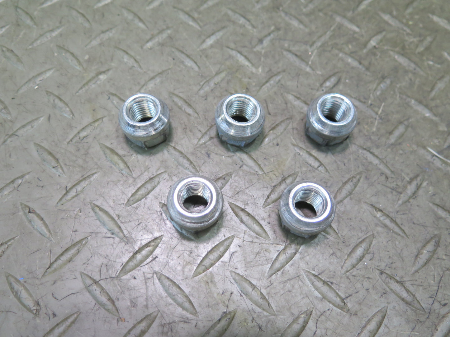 Hubcentric Wheel Spacer 19.56MM 5x120 w Screws Set of 4