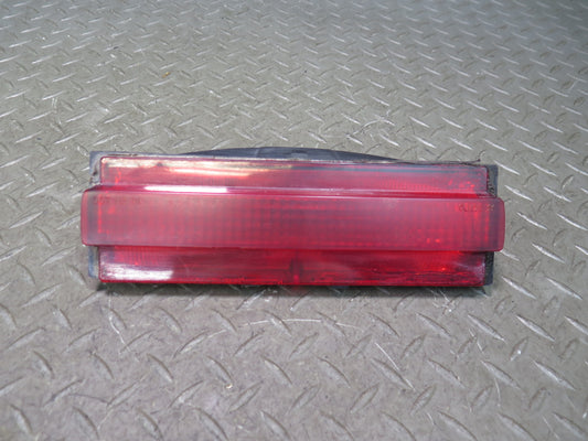 91-96 Chevrolet Corvette C4 Rear Center 3RD Third Brake Light 16514080 OEM