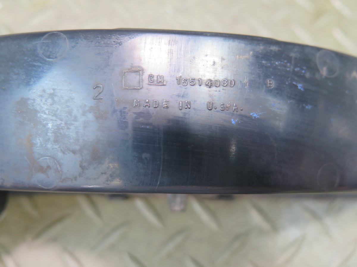91-96 Chevrolet Corvette C4 Rear Center 3RD Third Brake Light 16514080 OEM