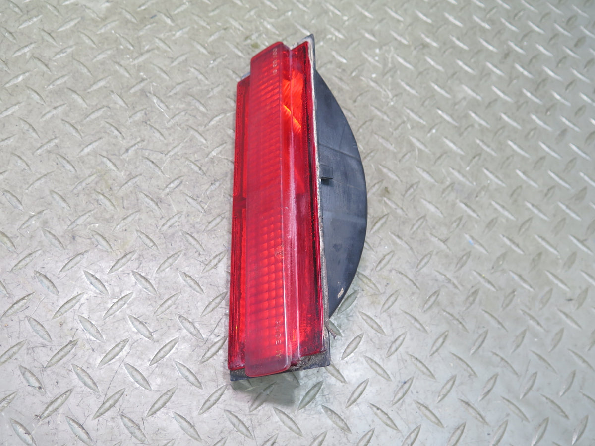 91-96 Chevrolet Corvette C4 Rear Center 3RD Third Brake Light 16514080 OEM