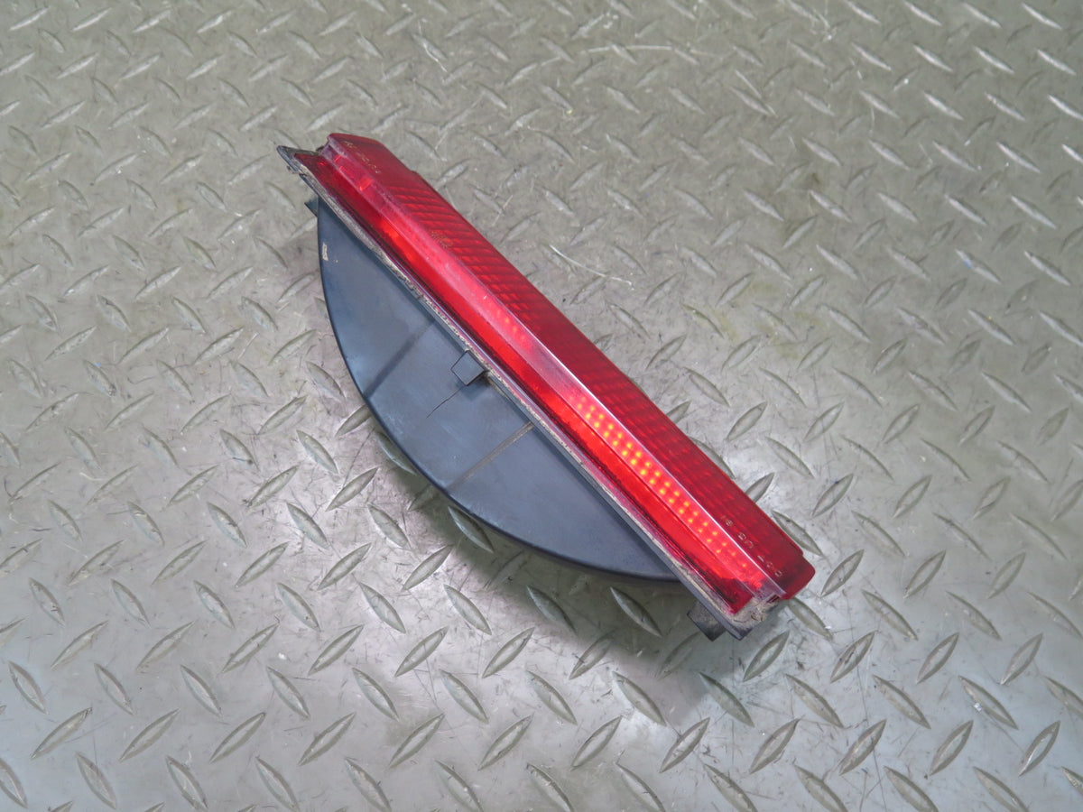 91-96 Chevrolet Corvette C4 Rear Center 3RD Third Brake Light 16514080 OEM